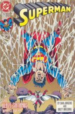Superman 71 Comics