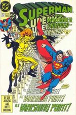 Superman 73 Comics