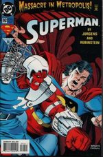 Superman 92 Comics