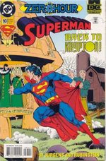 Superman 93 Comics