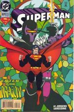 Superman 97 Comics