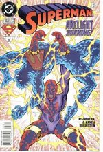 Superman 103 Comics