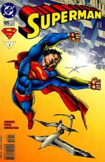 Superman 109 Comics