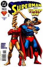 Superman 110 Comics