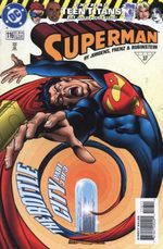 Superman 116 Comics