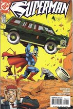 Superman 124 Comics