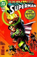Superman 147 Comics