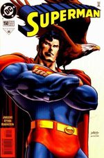 Superman 150 Comics
