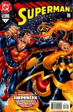 Superman 153 Comics