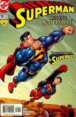 Superman 155 Comics