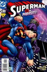 Superman 156 Comics