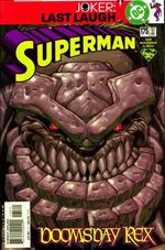 Superman 175 Comics