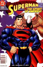 Superman 178 Comics