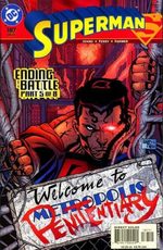 Superman 187 Comics