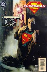 Superman 189 Comics