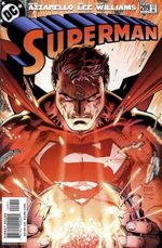 Superman 209 Comics