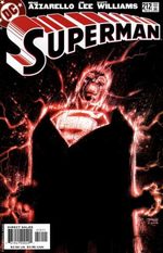 Superman 212 Comics