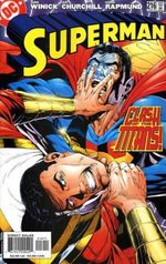 Superman 216 Comics