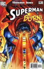 Superman 218 Comics