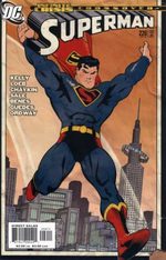 Superman 226 Comics