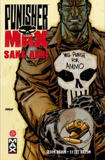 couverture, jaquette Punisher Max TPB Softcover - MAX 5