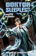 Doktor Sleepless # 2