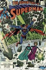 The Adventures of Superman 461