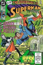 The Adventures of Superman 464