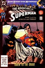 The Adventures of Superman 467