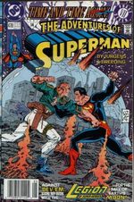 The Adventures of Superman 478