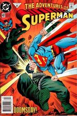 The Adventures of Superman 497