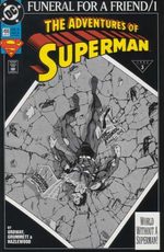The Adventures of Superman 498
