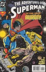 The Adventures of Superman 509