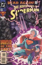 The Adventures of Superman 518