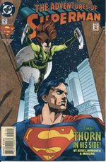 The Adventures of Superman 521