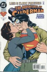 The Adventures of Superman 525