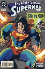 The Adventures of Superman 526