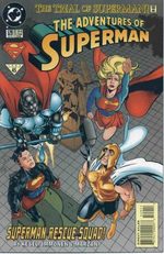 The Adventures of Superman 529