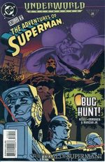 The Adventures of Superman 530