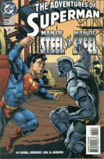 The Adventures of Superman 539