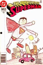 The Adventures of Superman 558