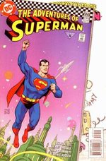 The Adventures of Superman 559