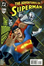 The Adventures of Superman 561