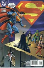 The Adventures of Superman 565
