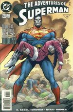 The Adventures of Superman 567