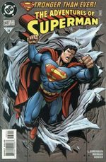 The Adventures of Superman 568