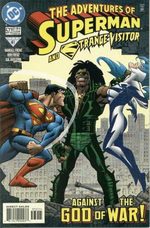 The Adventures of Superman 572
