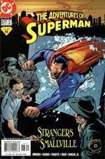 The Adventures of Superman 577