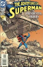 The Adventures of Superman 590