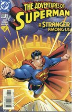 The Adventures of Superman 592